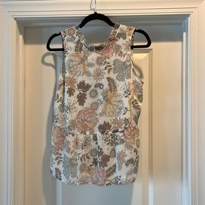 XS Beautiful Loft blouse